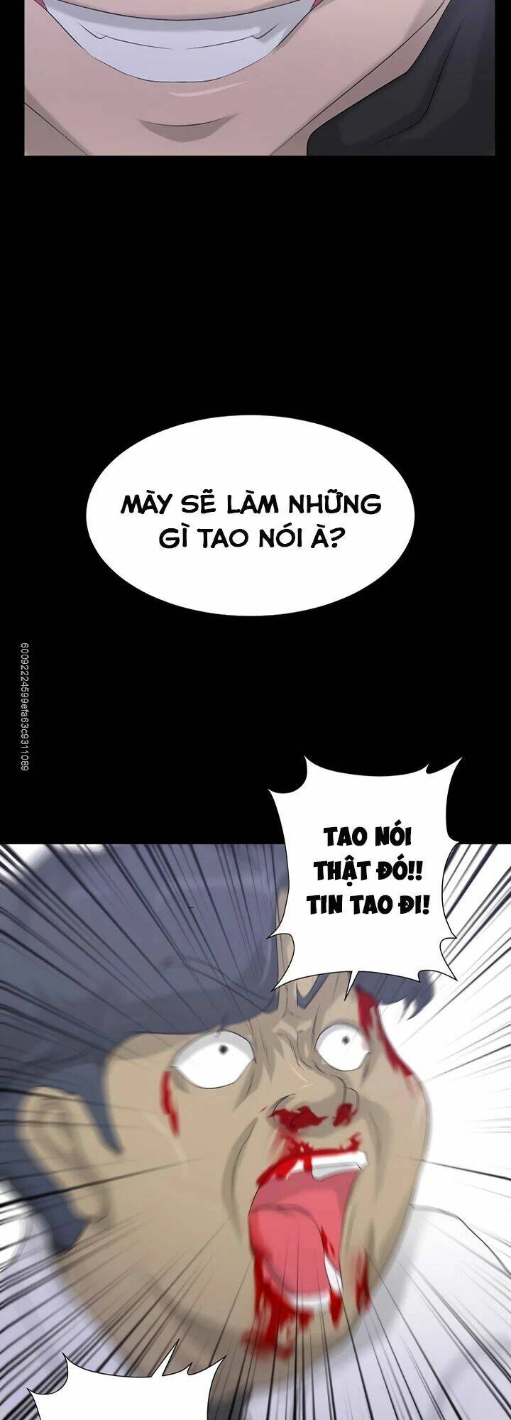 Trigger - Chapter 9 - Page 22