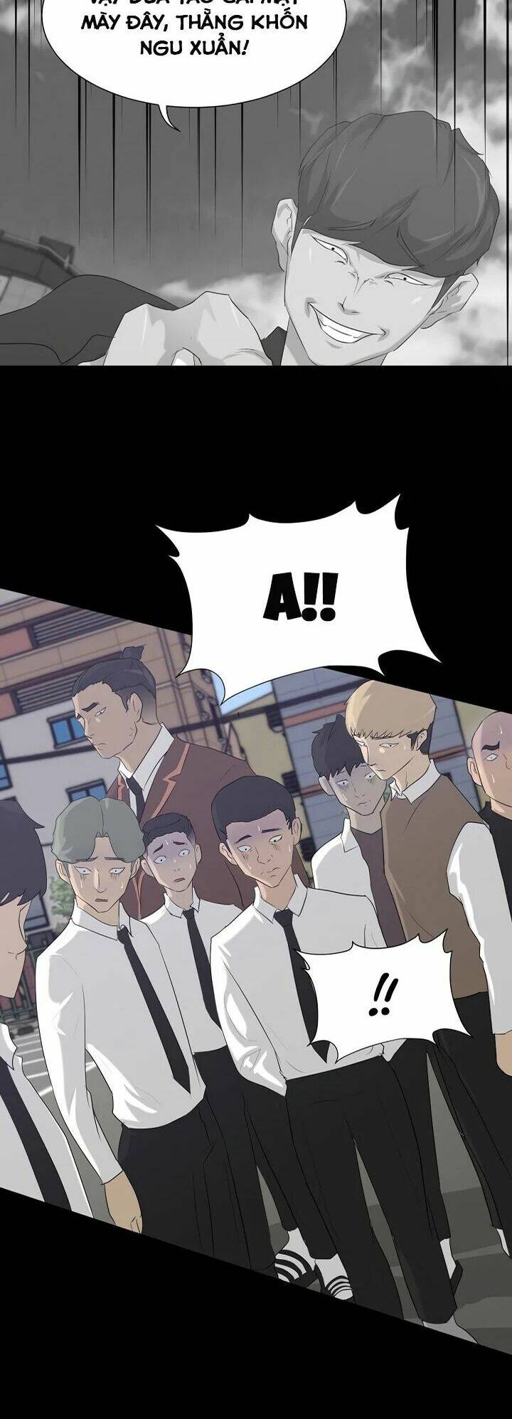 Trigger - Chapter 9 - Page 24