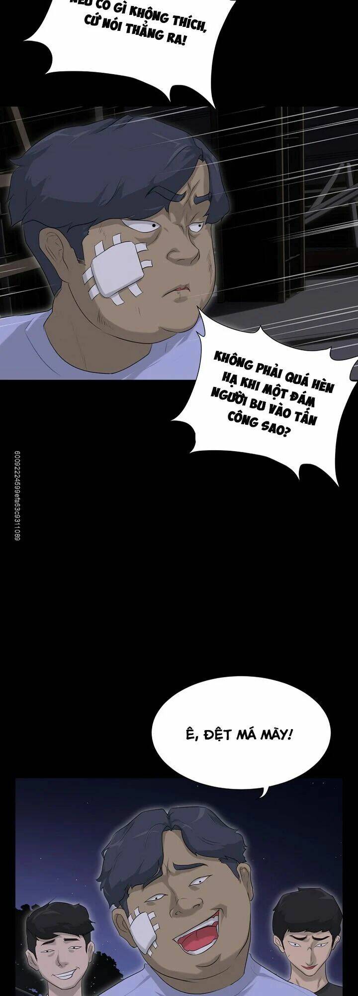 Trigger - Chapter 9 - Page 27