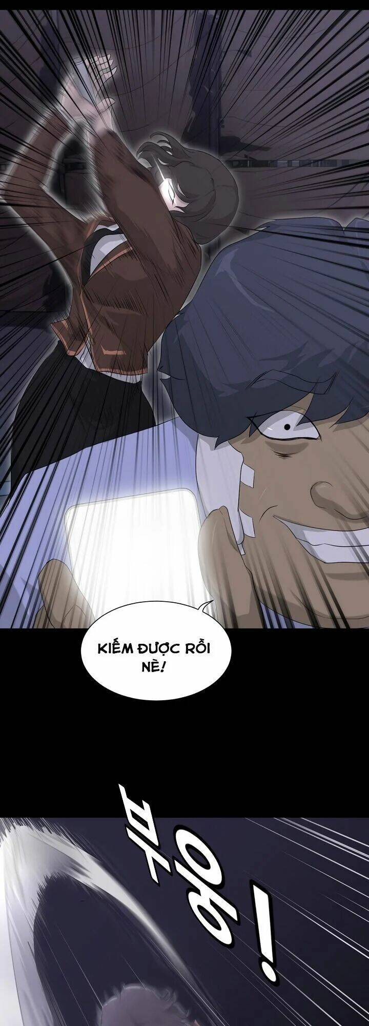 Trigger - Chapter 9 - Page 30