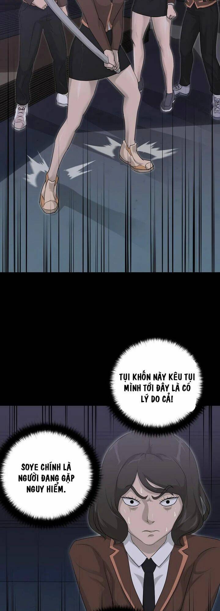 Trigger - Chapter 9 - Page 36