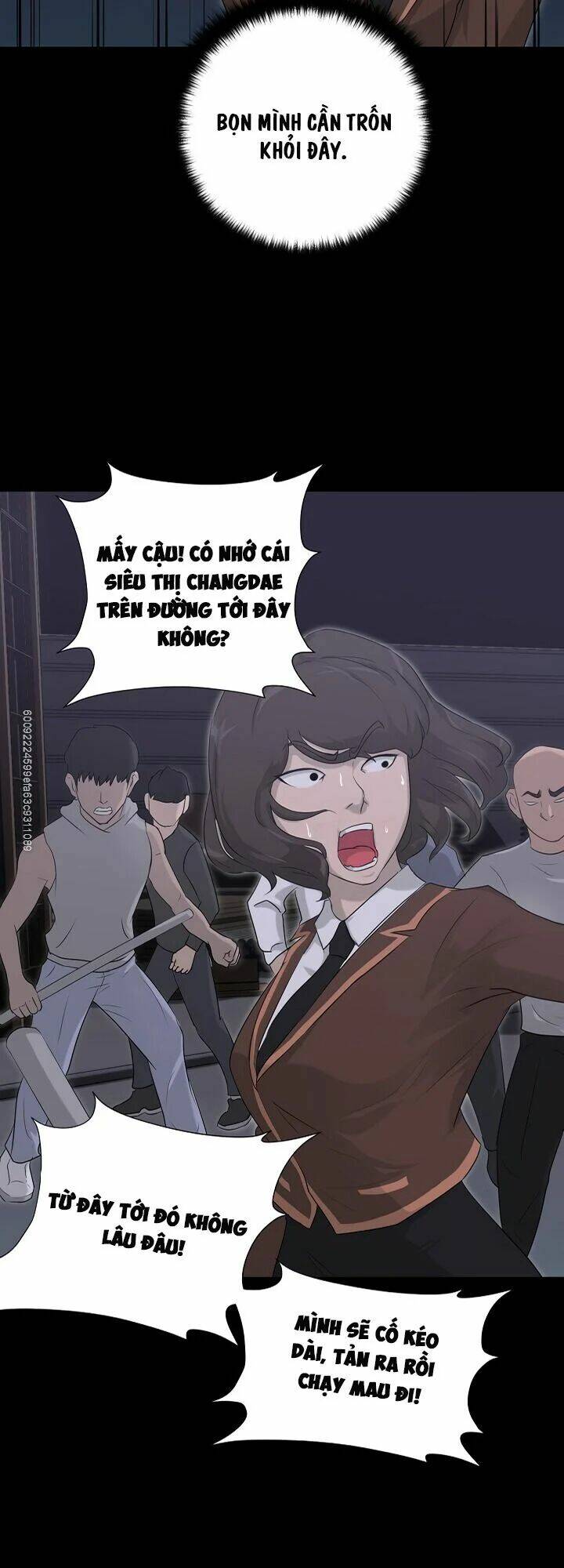 Trigger - Chapter 9 - Page 37