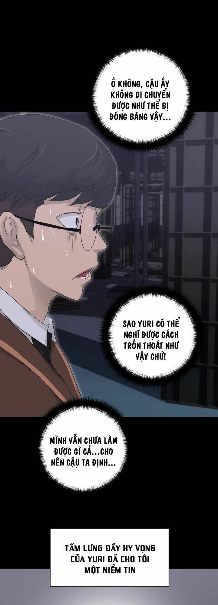 Trigger - Chapter 9 - Page 38