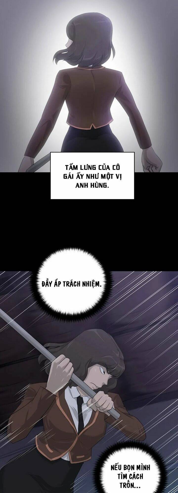 Trigger - Chapter 9 - Page 39