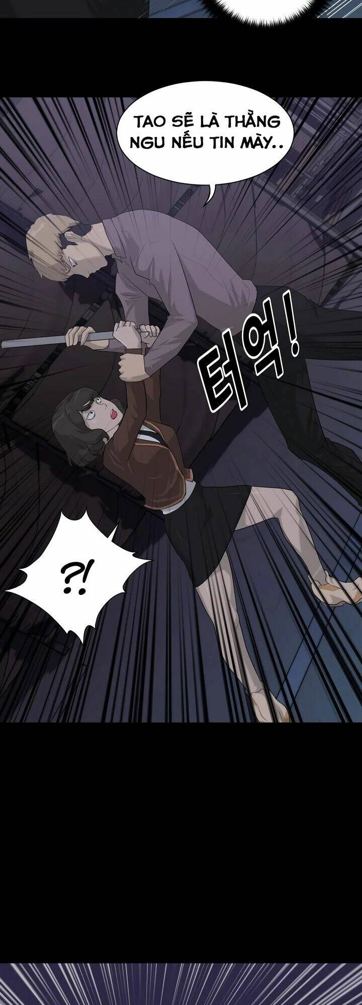 Trigger - Chapter 9 - Page 40