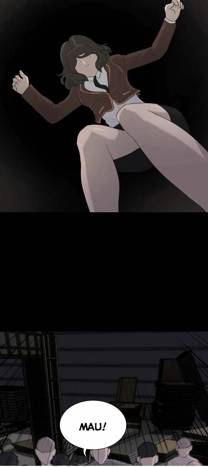 Trigger - Chapter 9 - Page 44