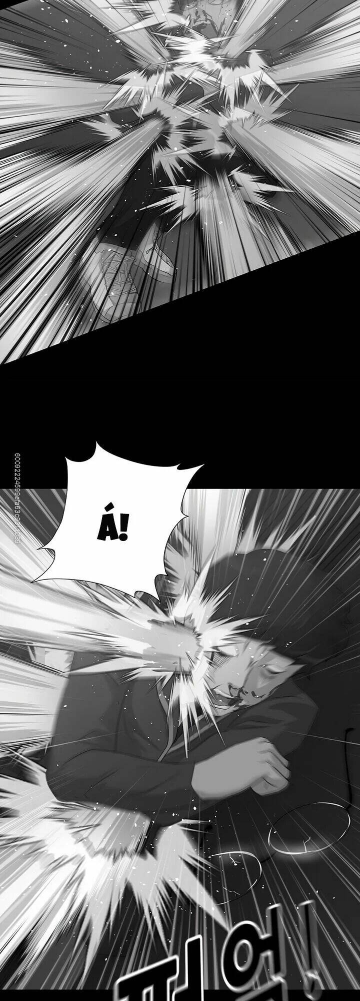 Trigger - Chapter 9 - Page 47