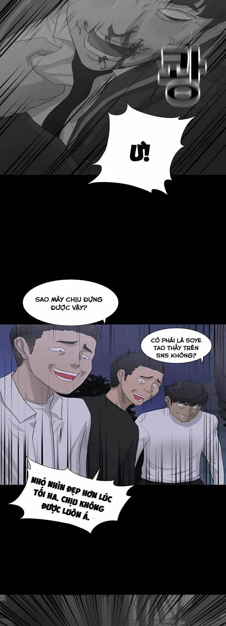 Trigger - Chapter 9 - Page 49