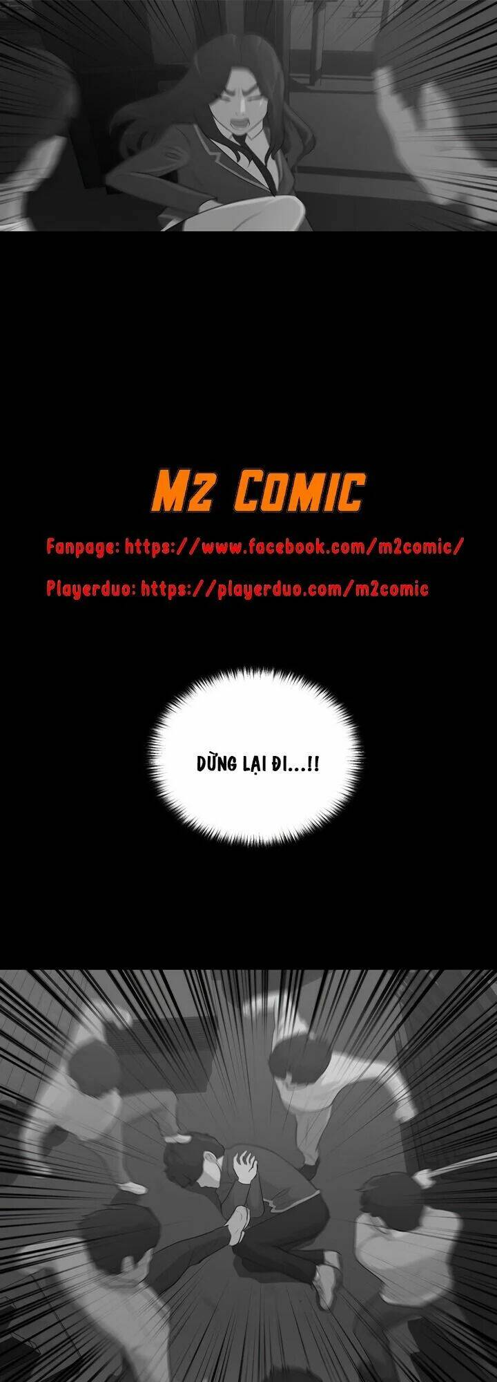 Trigger - Chapter 9 - Page 50