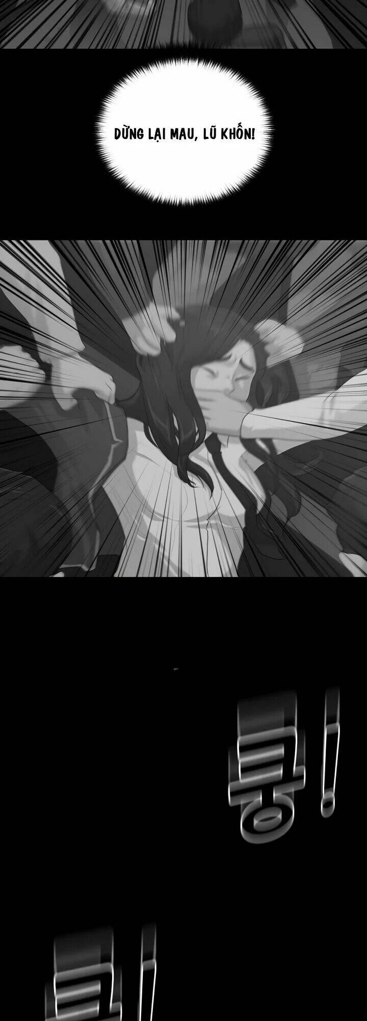 Trigger - Chapter 9 - Page 51