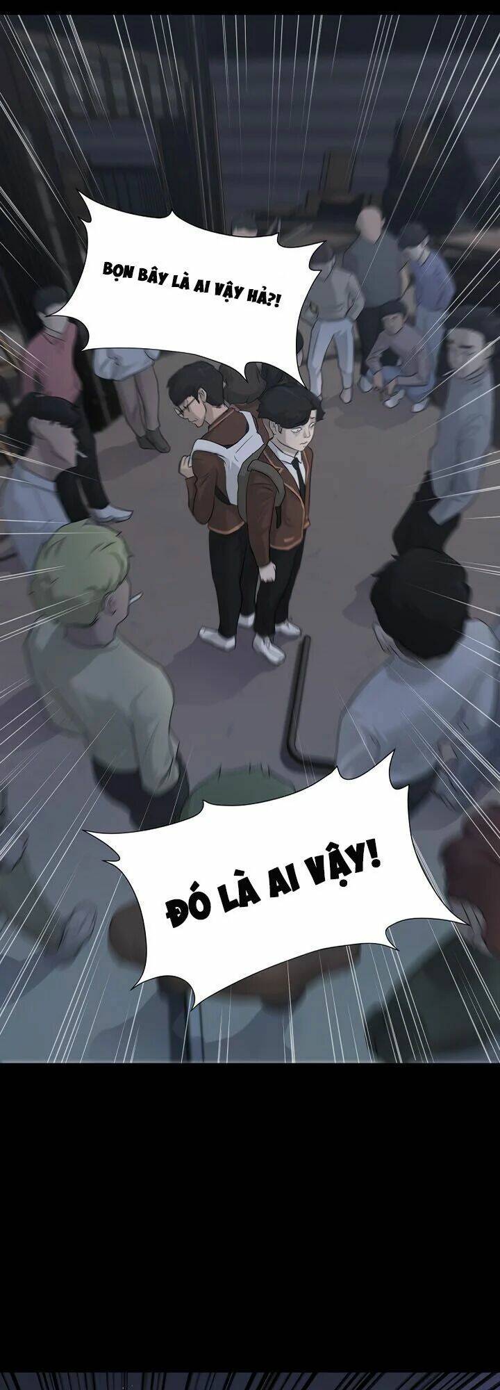 Trigger - Chapter 9 - Page 6