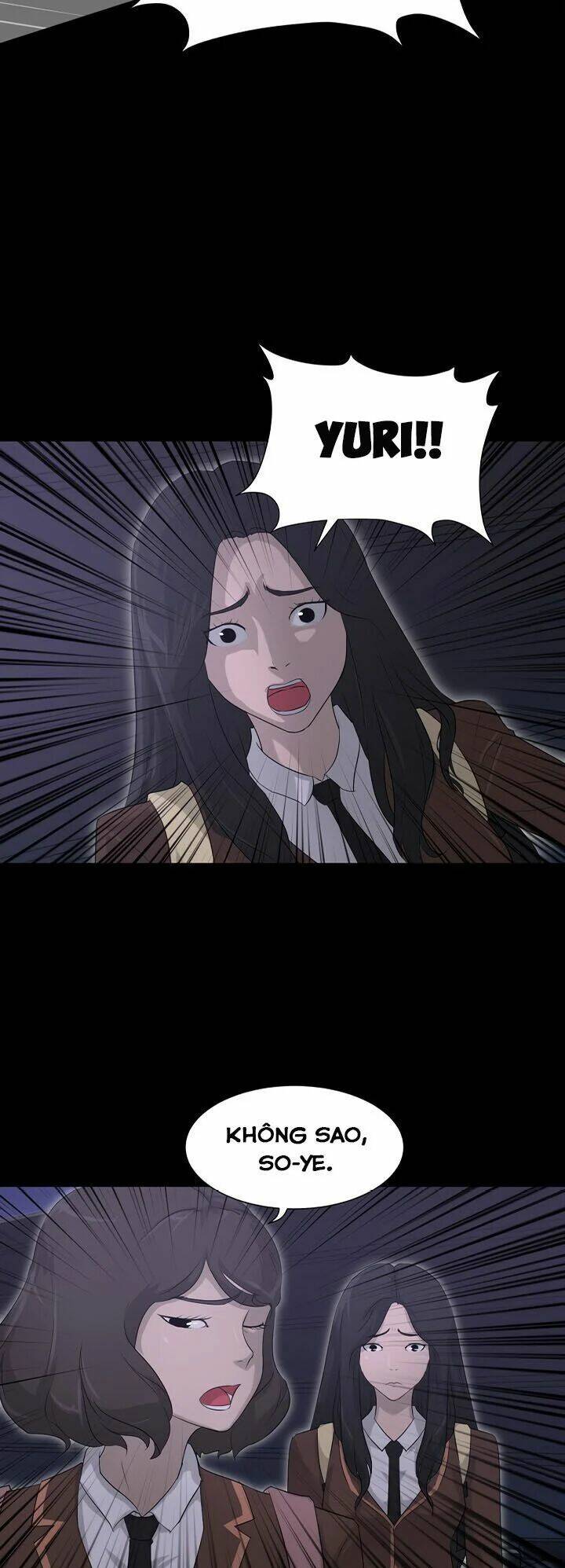 Trigger - Chapter 9 - Page 8