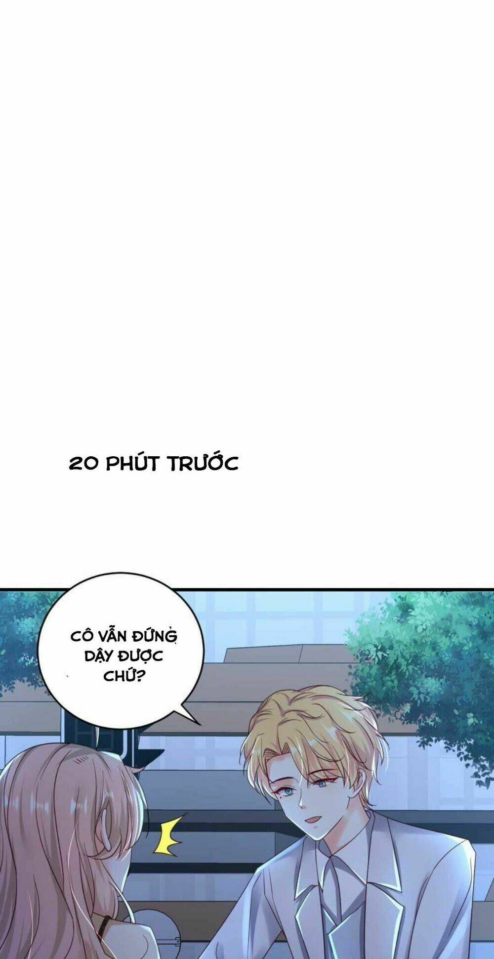 Tổng Tài Phu Nhân Không Muốn Giải Cứu Thế Giới - Chapter 38 - Page 11