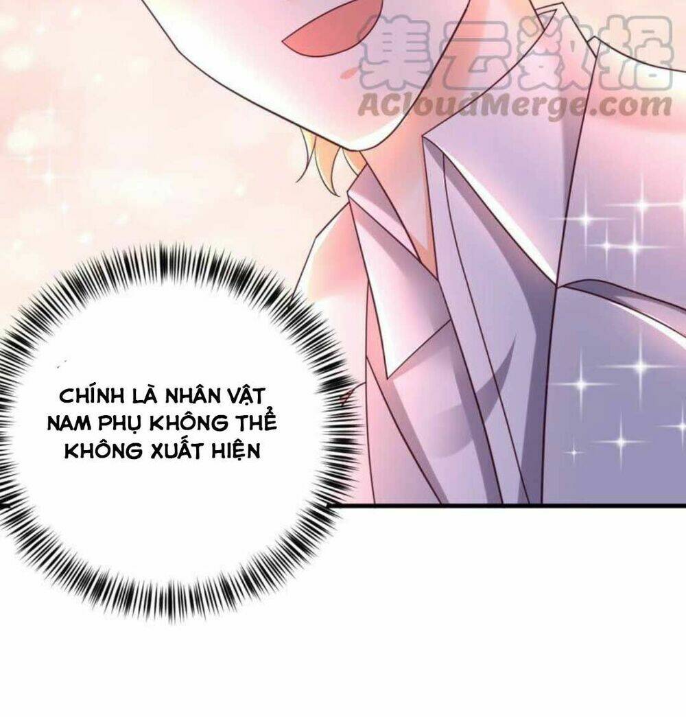 Tổng Tài Phu Nhân Không Muốn Giải Cứu Thế Giới - Chapter 38 - Page 14