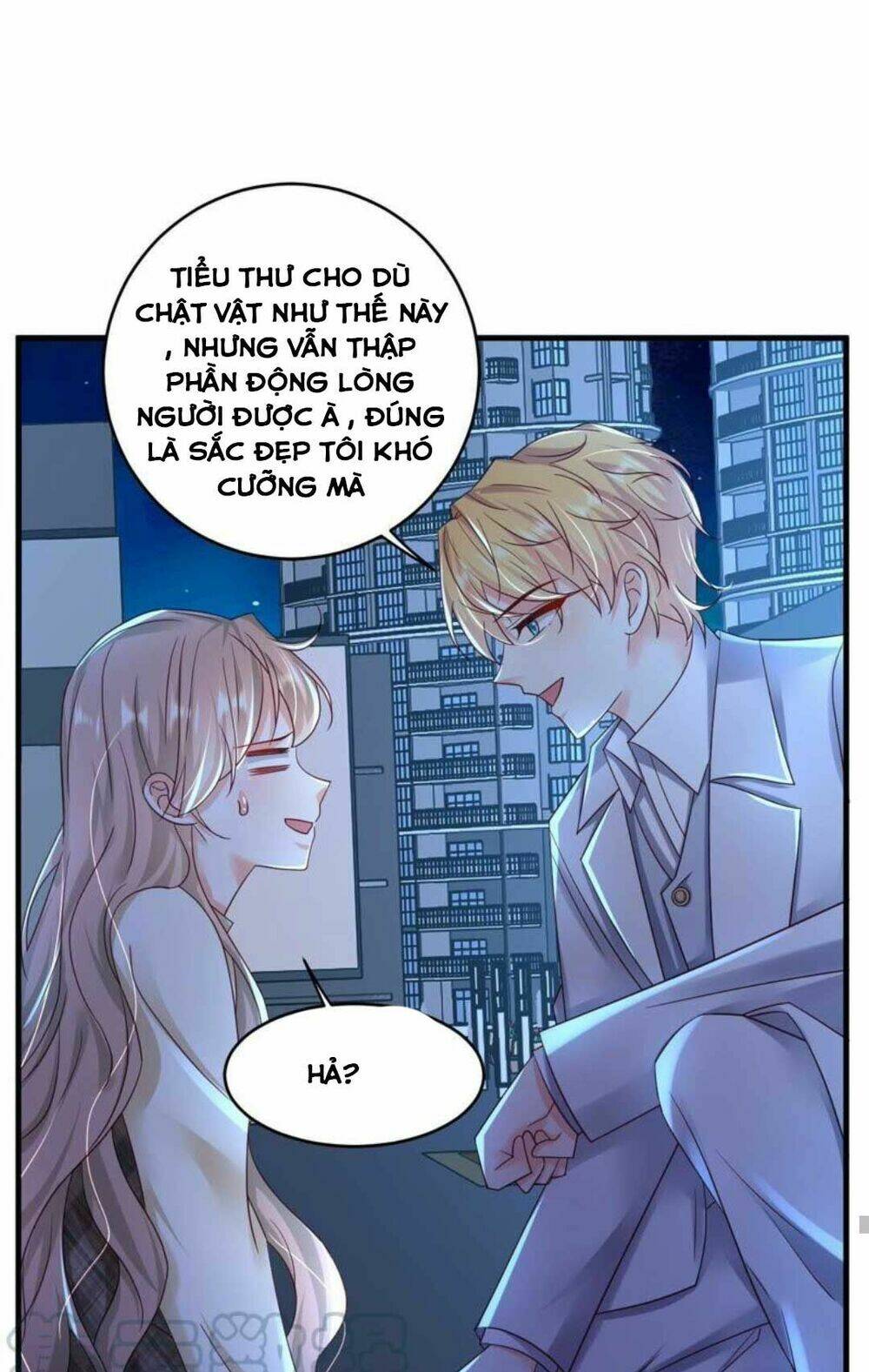 Tổng Tài Phu Nhân Không Muốn Giải Cứu Thế Giới - Chapter 38 - Page 15