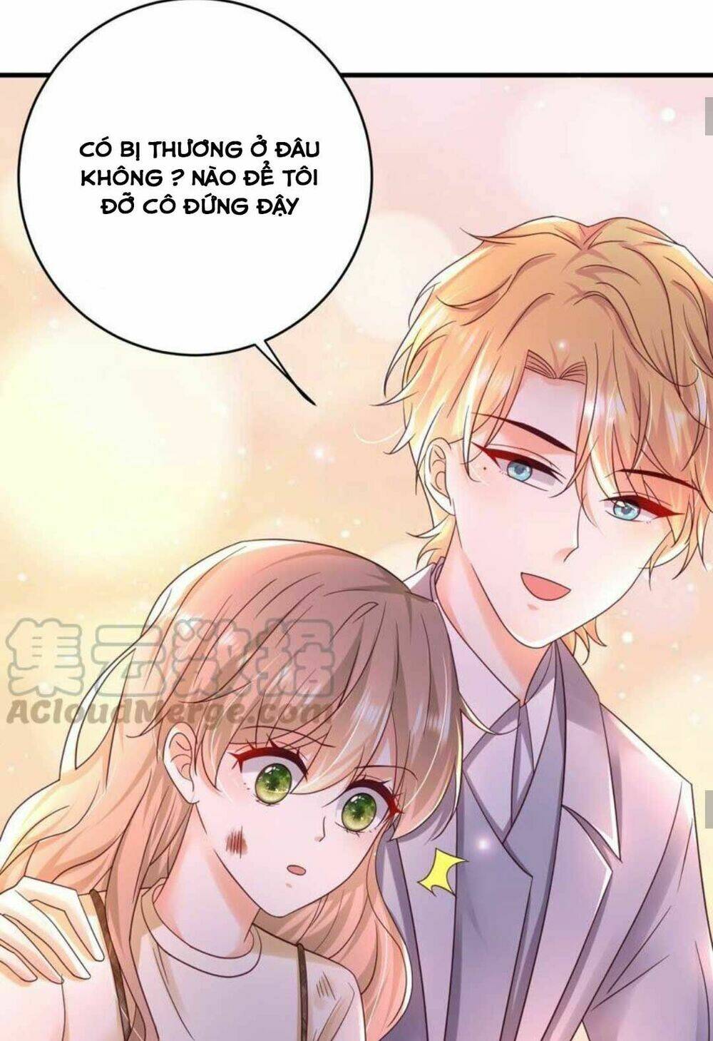 Tổng Tài Phu Nhân Không Muốn Giải Cứu Thế Giới - Chapter 38 - Page 17