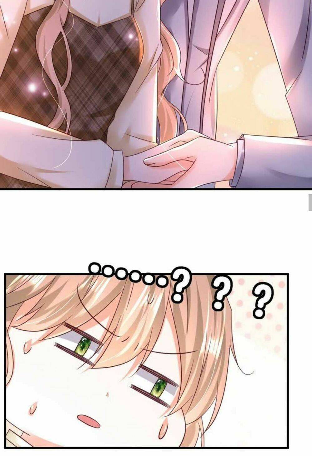 Tổng Tài Phu Nhân Không Muốn Giải Cứu Thế Giới - Chapter 38 - Page 18