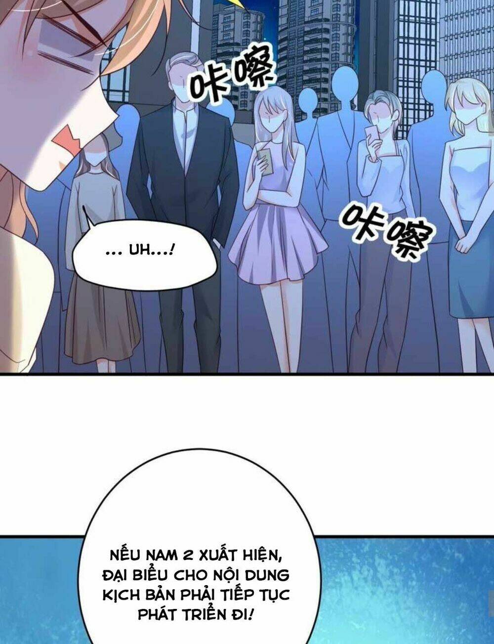 Tổng Tài Phu Nhân Không Muốn Giải Cứu Thế Giới - Chapter 38 - Page 22