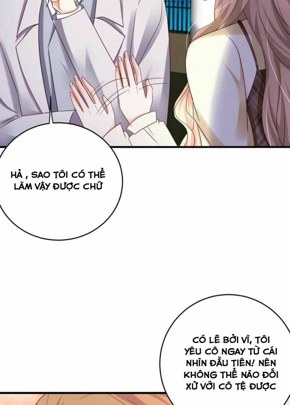 Tổng Tài Phu Nhân Không Muốn Giải Cứu Thế Giới - Chapter 38 - Page 28