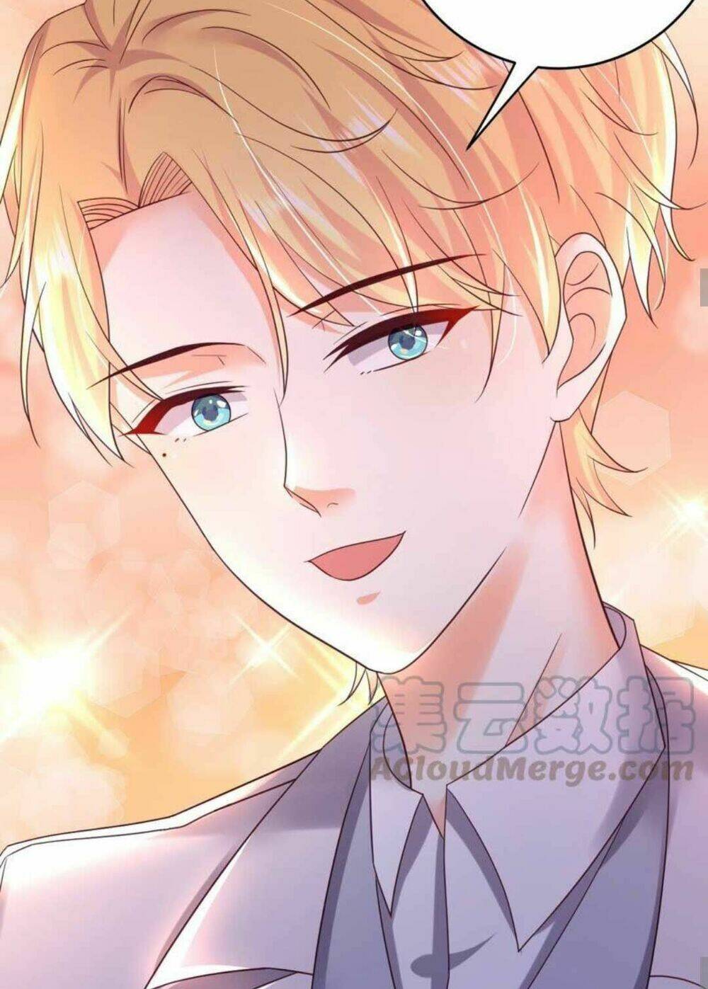 Tổng Tài Phu Nhân Không Muốn Giải Cứu Thế Giới - Chapter 38 - Page 29