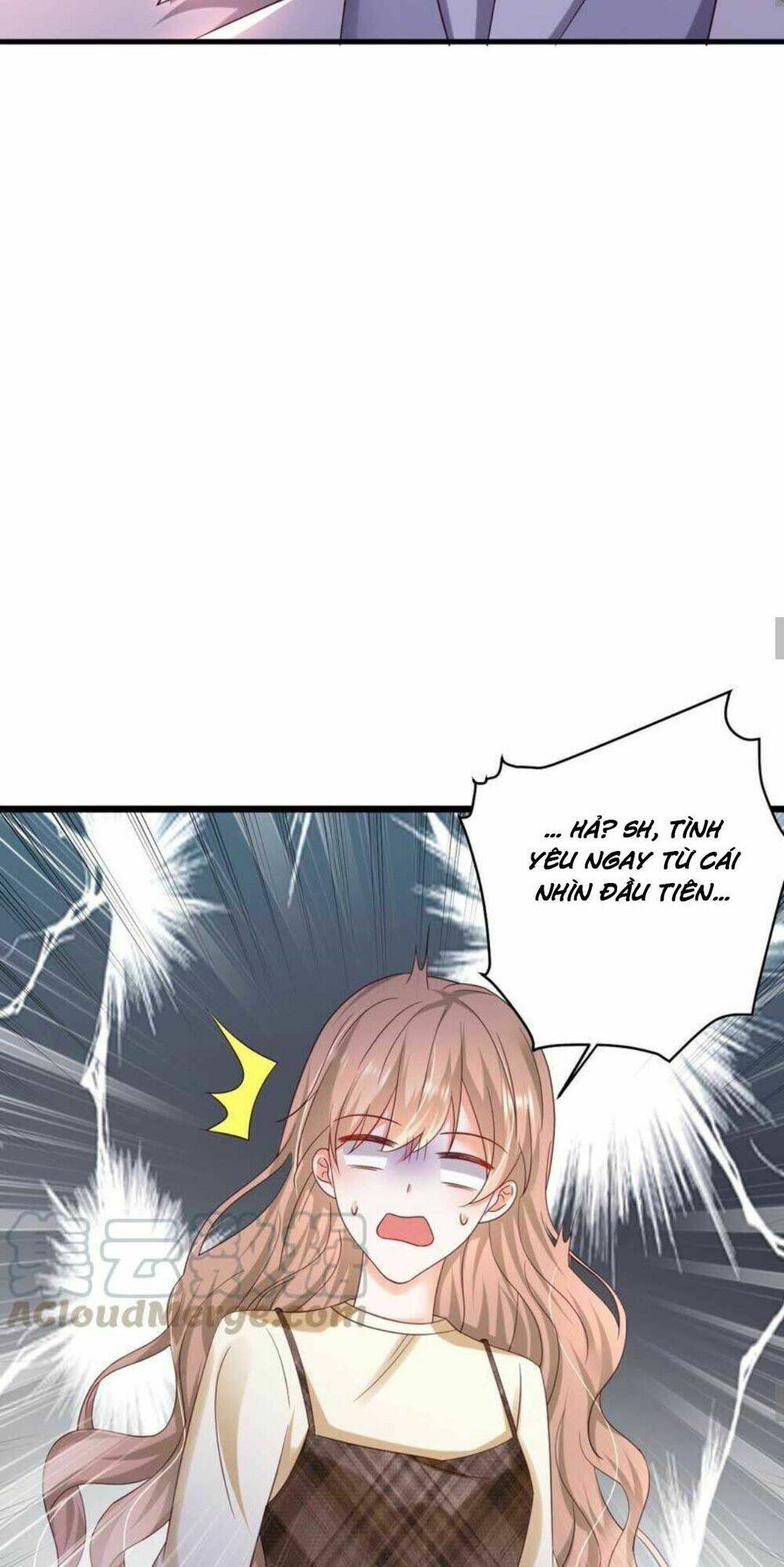 Tổng Tài Phu Nhân Không Muốn Giải Cứu Thế Giới - Chapter 38 - Page 30