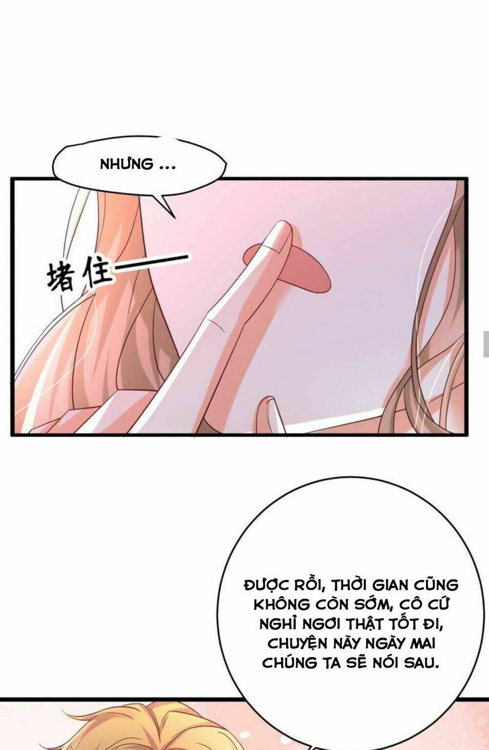 Tổng Tài Phu Nhân Không Muốn Giải Cứu Thế Giới - Chapter 38 - Page 32