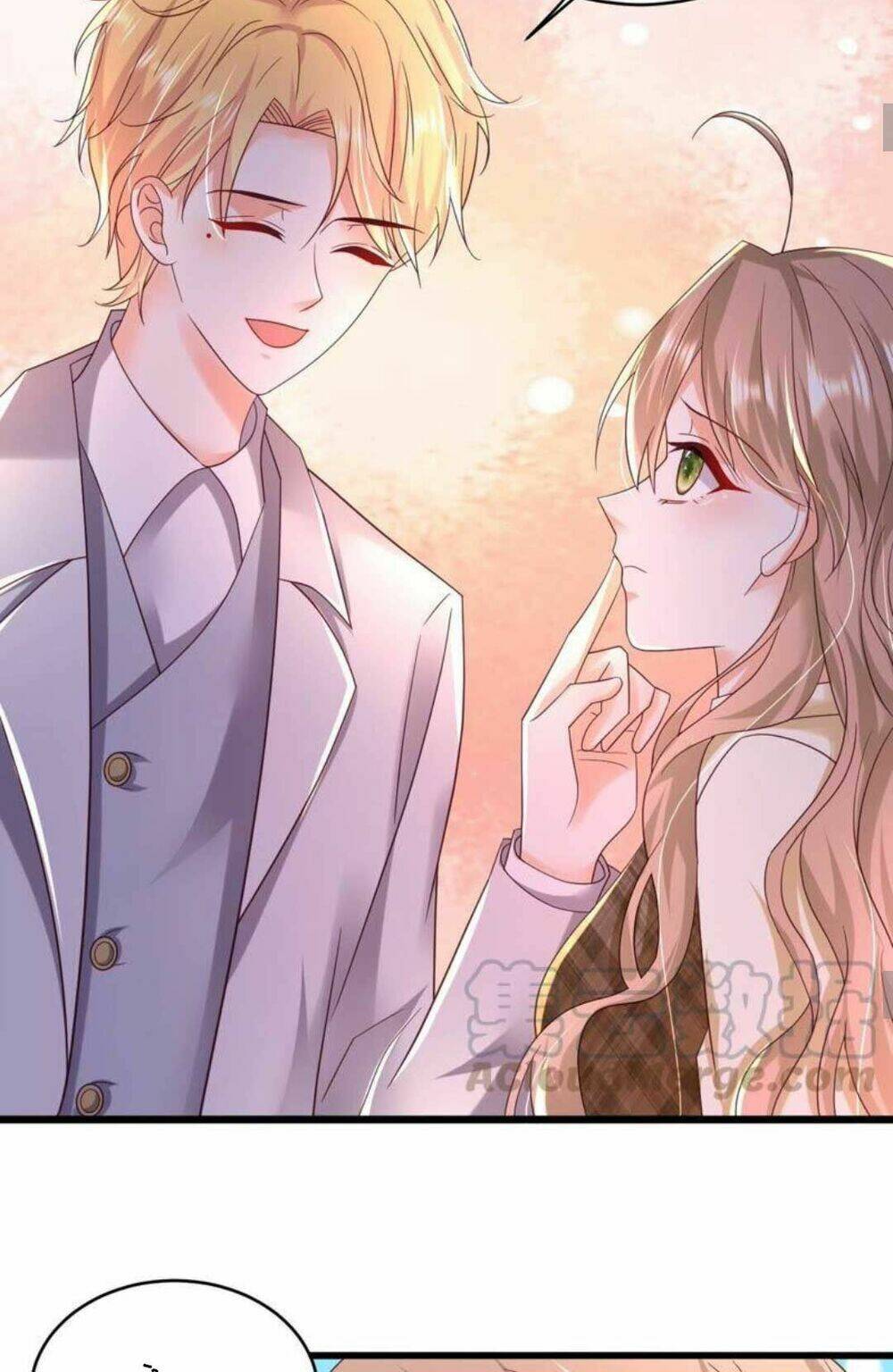 Tổng Tài Phu Nhân Không Muốn Giải Cứu Thế Giới - Chapter 38 - Page 33