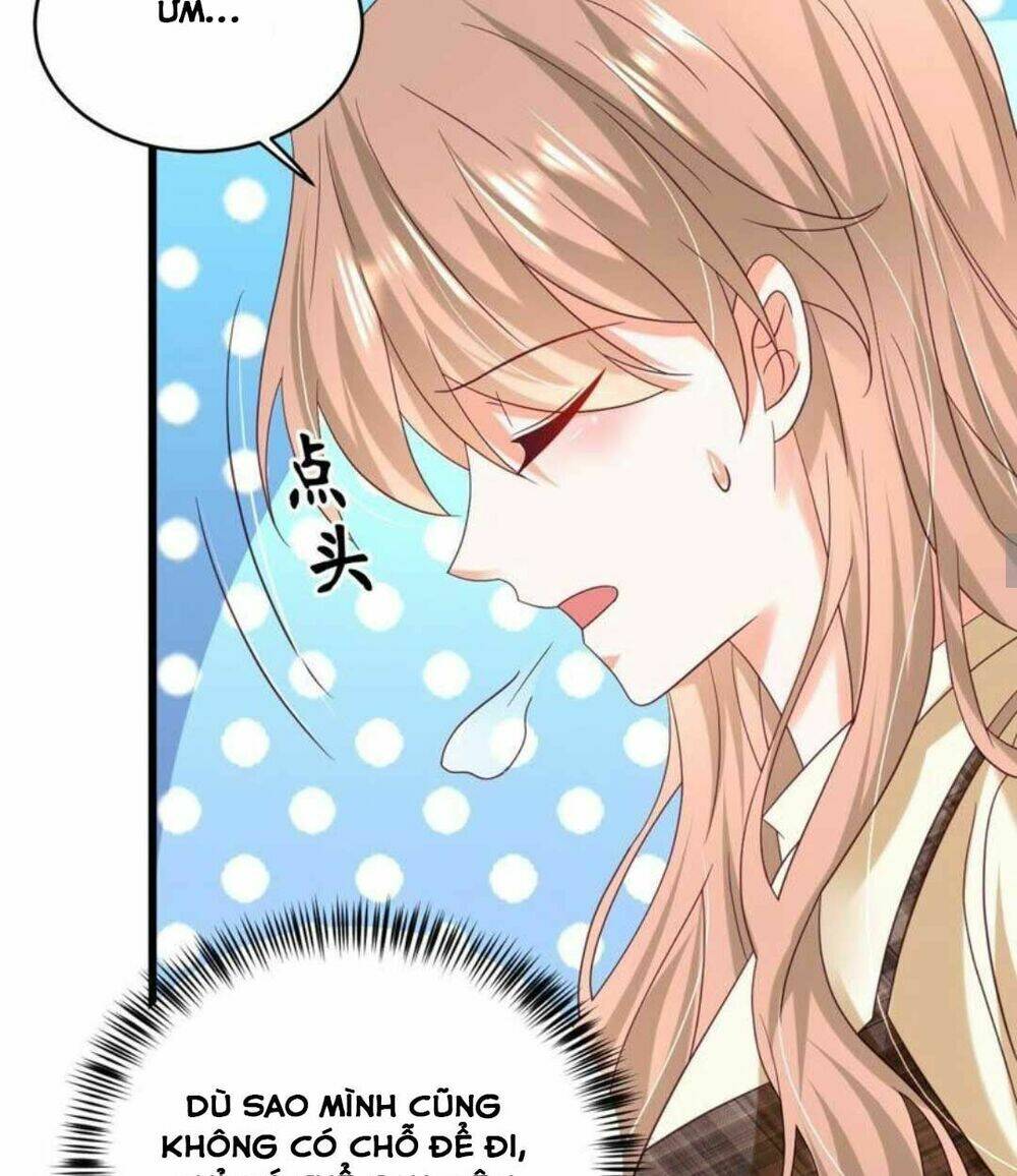 Tổng Tài Phu Nhân Không Muốn Giải Cứu Thế Giới - Chapter 38 - Page 34