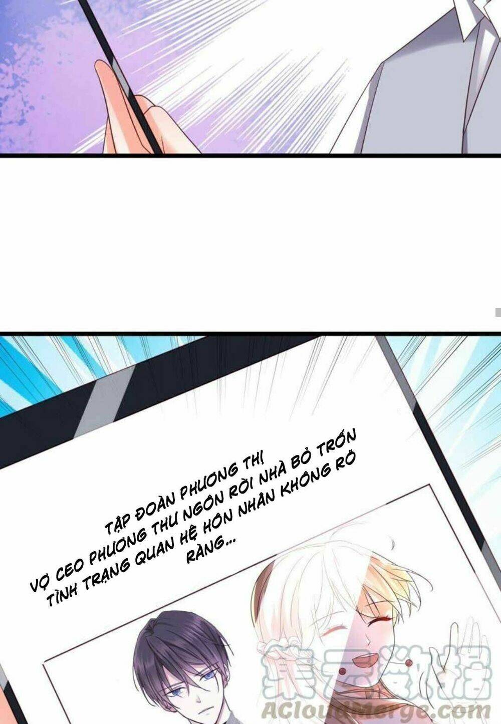 Tổng Tài Phu Nhân Không Muốn Giải Cứu Thế Giới - Chapter 38 - Page 38