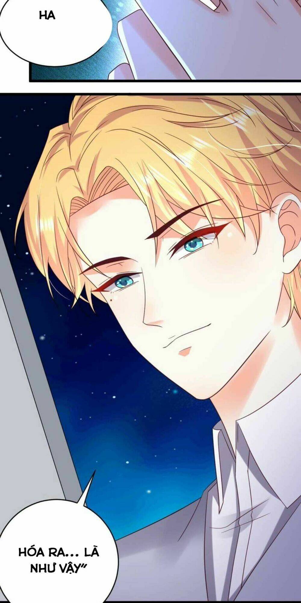 Tổng Tài Phu Nhân Không Muốn Giải Cứu Thế Giới - Chapter 38 - Page 40