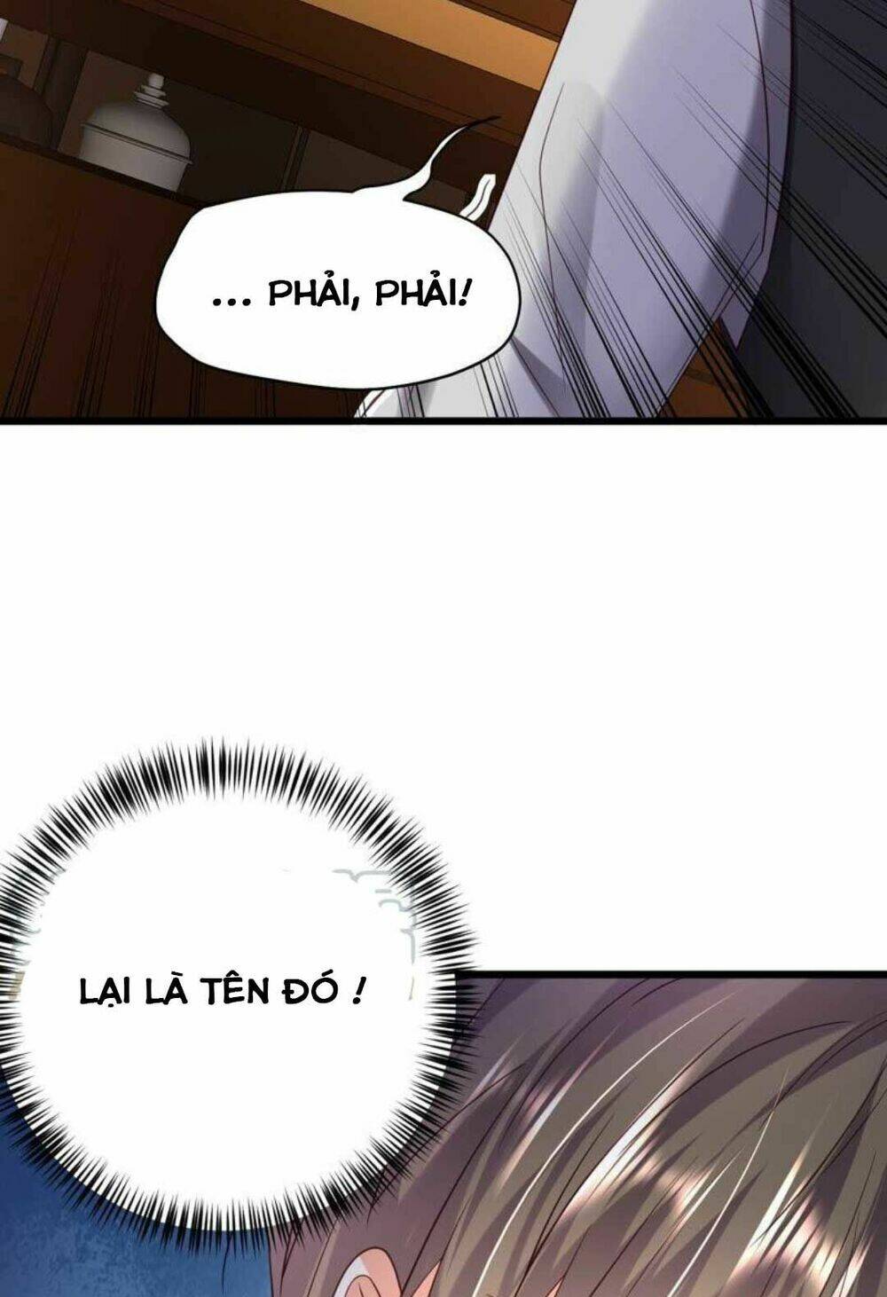 Tổng Tài Phu Nhân Không Muốn Giải Cứu Thế Giới - Chapter 38 - Page 44