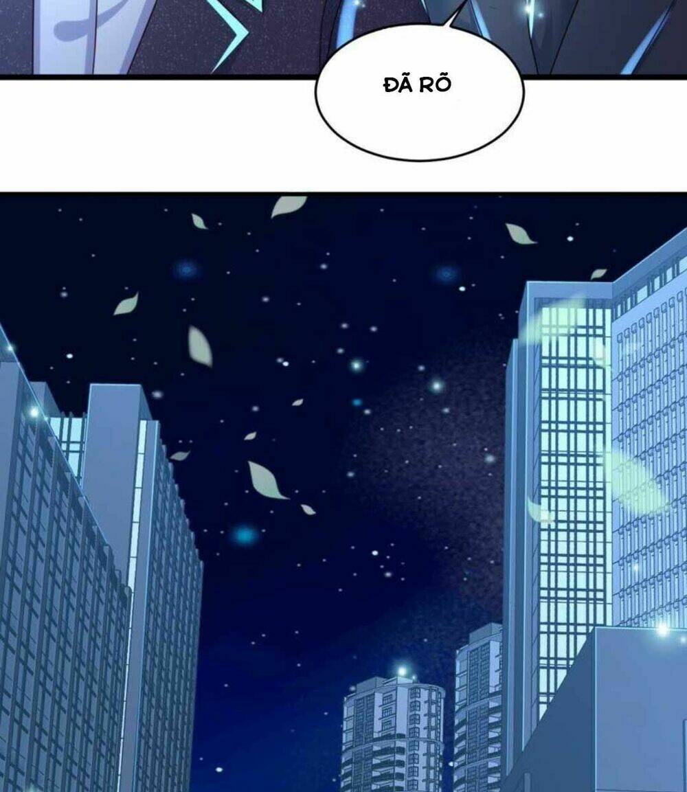 Tổng Tài Phu Nhân Không Muốn Giải Cứu Thế Giới - Chapter 38 - Page 6
