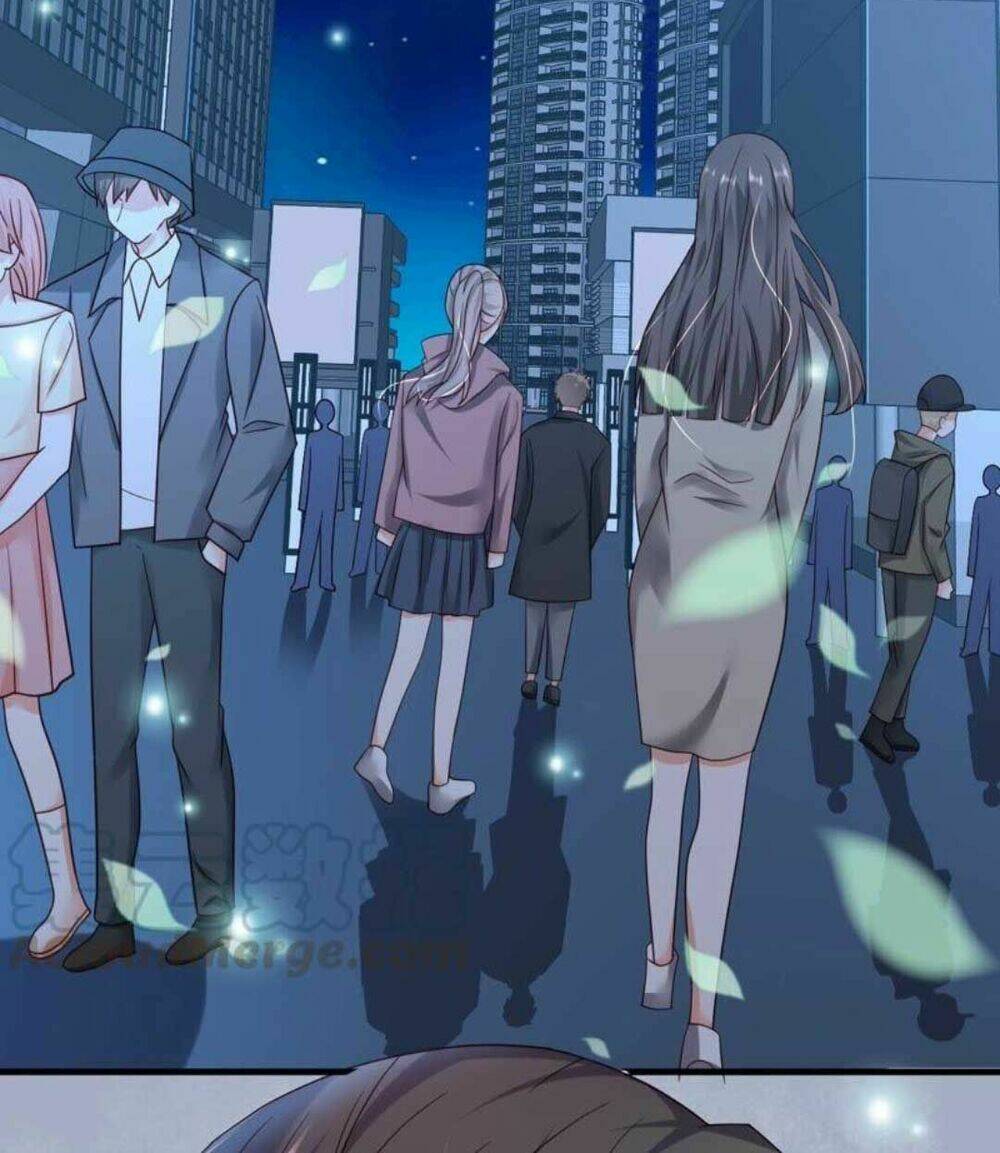 Tổng Tài Phu Nhân Không Muốn Giải Cứu Thế Giới - Chapter 38 - Page 7