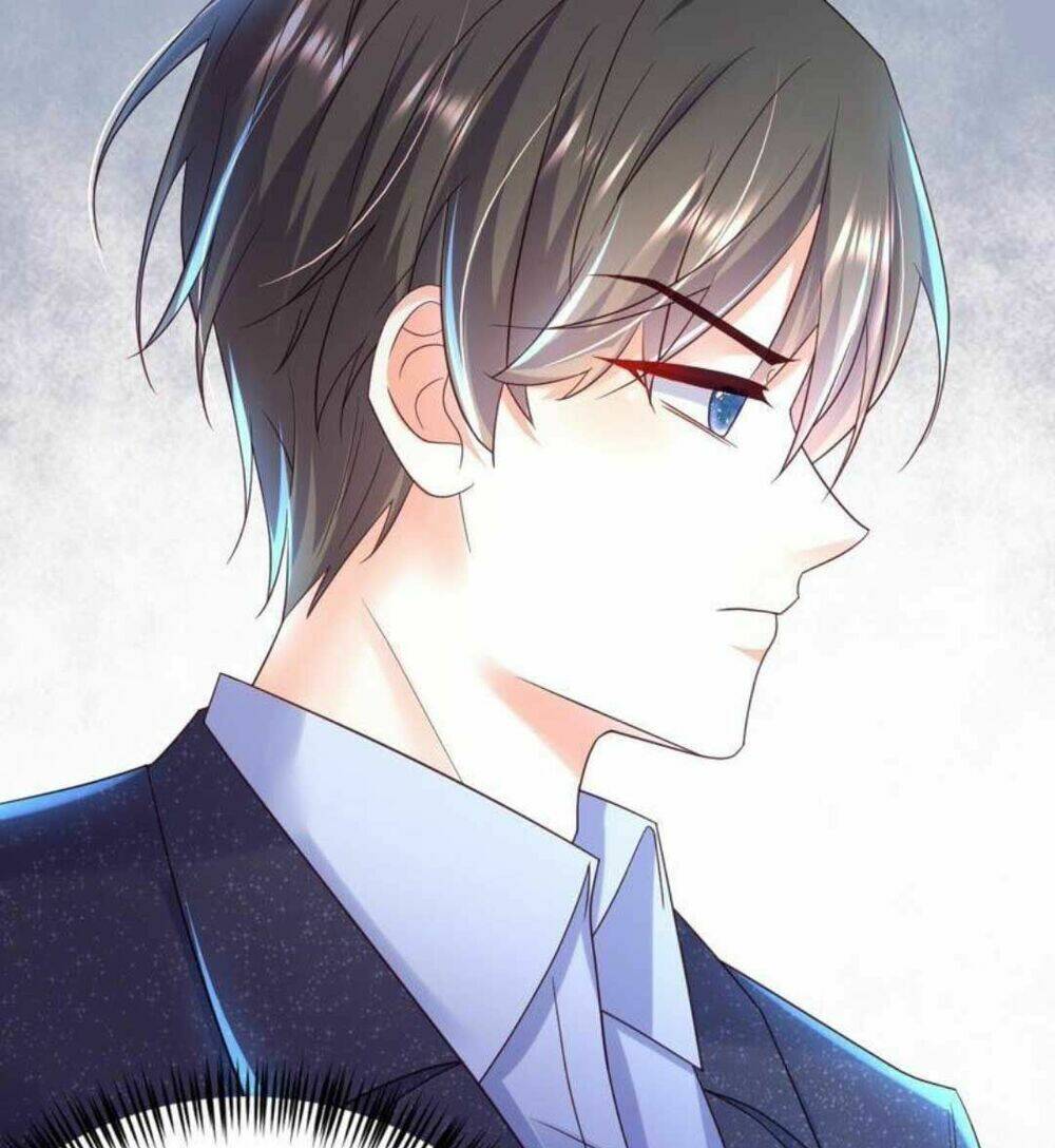 Tổng Tài Phu Nhân Không Muốn Giải Cứu Thế Giới - Chapter 38 - Page 8