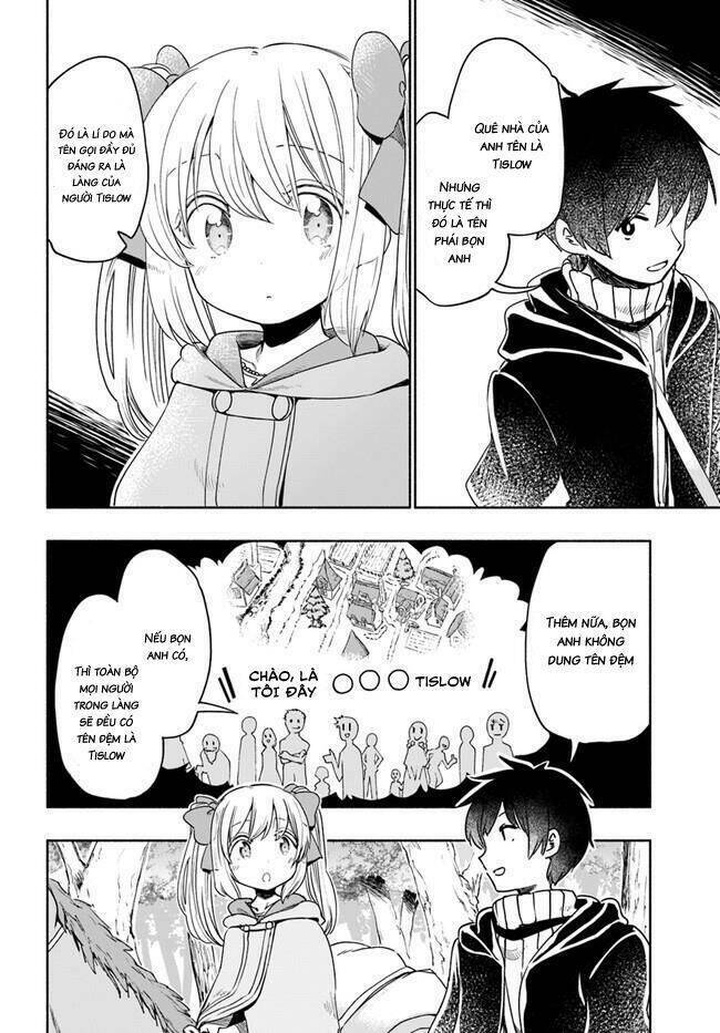 Vì con gái, ngay cả Ma Vương tôi cũng có thể đánh bại - Chapter 39 - Page 9