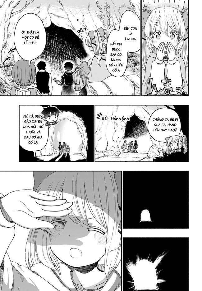 Vì con gái, ngay cả Ma Vương tôi cũng có thể đánh bại - Chapter 39 - Page 14