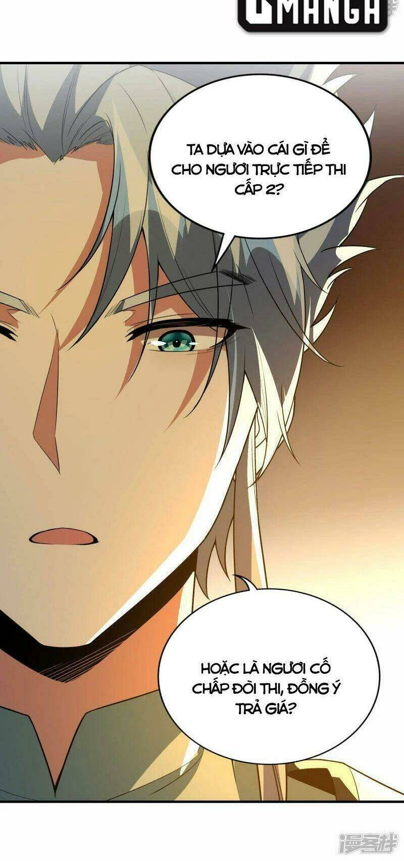 Long Đằng Chiến Tôn - Chapter 40 - Page 13