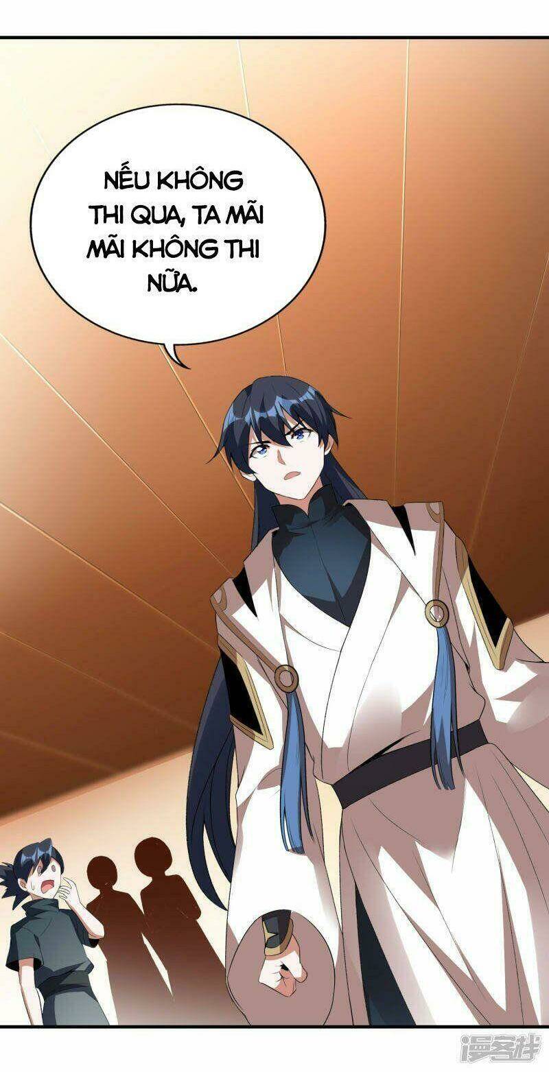 Long Đằng Chiến Tôn - Chapter 40 - Page 15