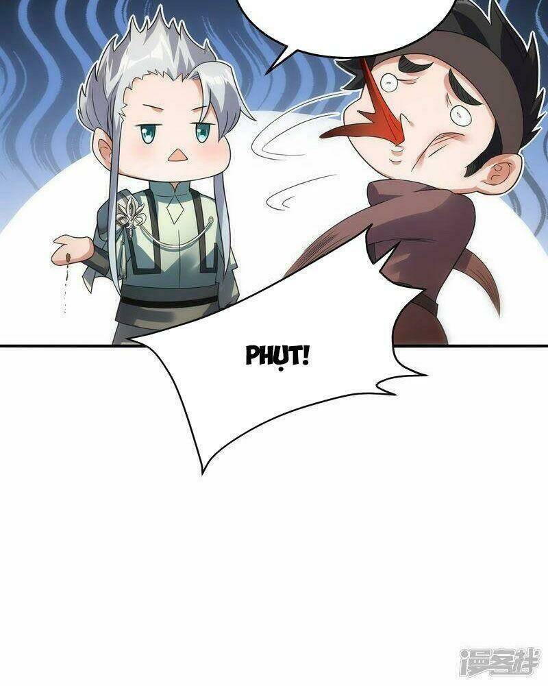 Long Đằng Chiến Tôn - Chapter 40 - Page 23