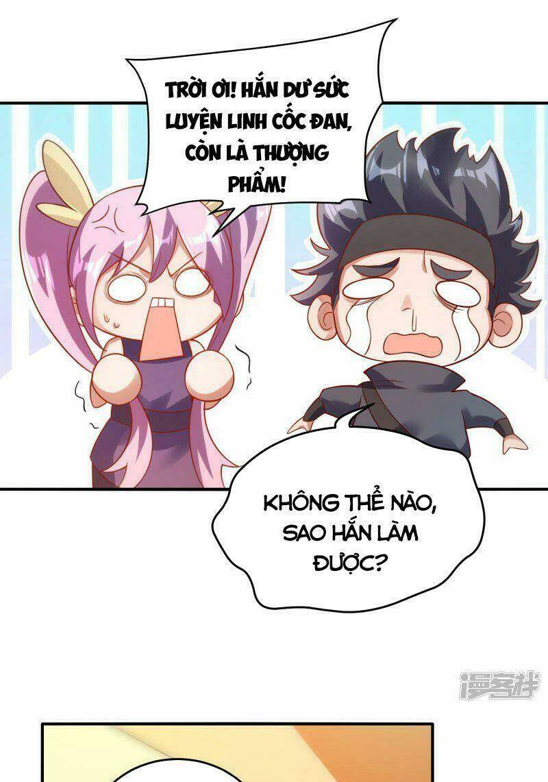 Long Đằng Chiến Tôn - Chapter 40 - Page 28