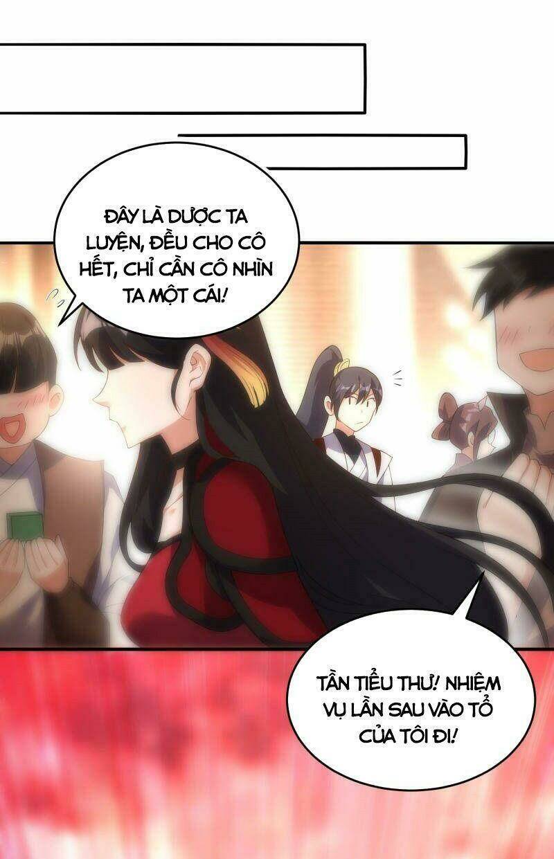 Long Đằng Chiến Tôn - Chapter 40 - Page 33