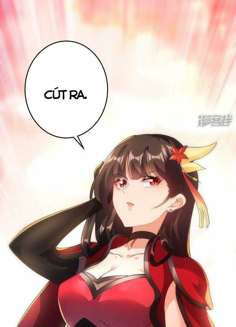 Long Đằng Chiến Tôn - Chapter 40 - Page 34