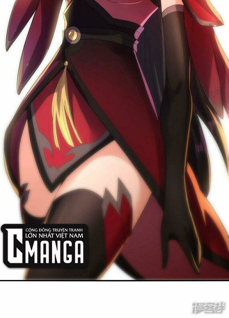 Long Đằng Chiến Tôn - Chapter 40 - Page 35