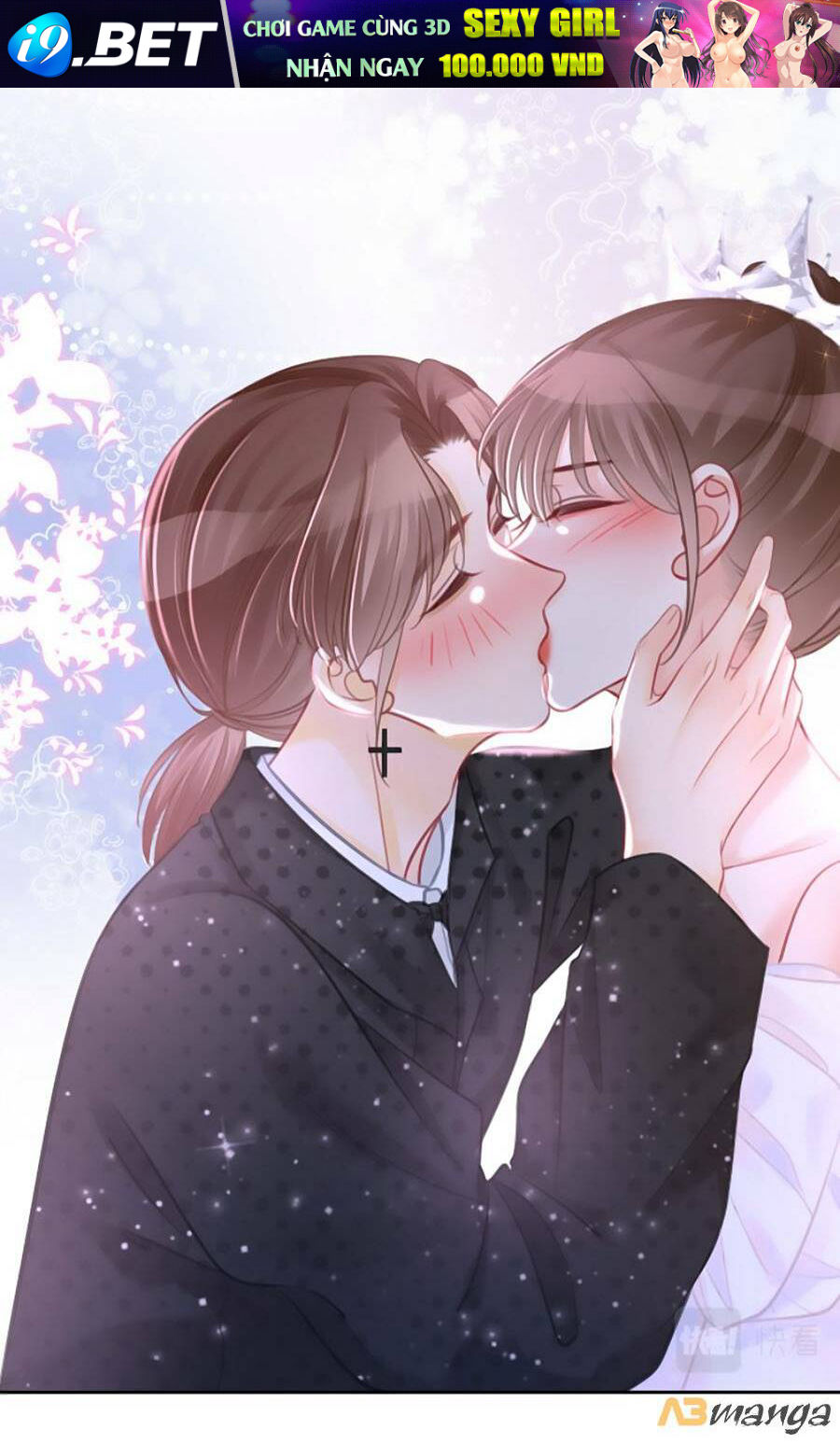 Ám Hắc Hệ Noãn Hôn - Chapter 149.2 - Page 10