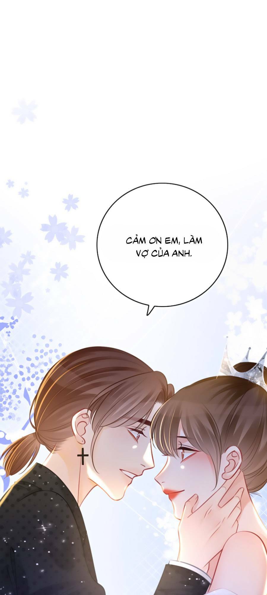 Ám Hắc Hệ Noãn Hôn - Chapter 149.2 - Page 11