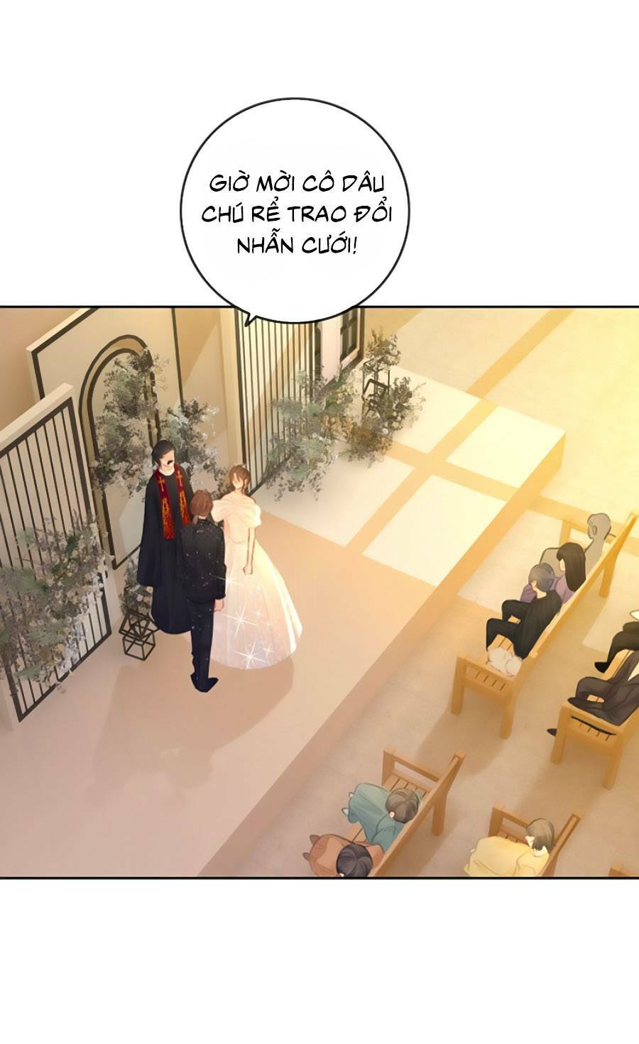 Ám Hắc Hệ Noãn Hôn - Chapter 149.2 - Page 13