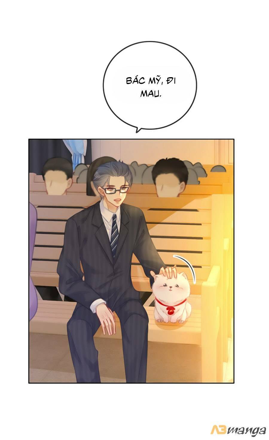 Ám Hắc Hệ Noãn Hôn - Chapter 149.2 - Page 14