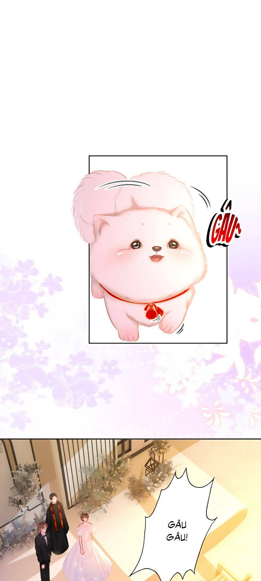 Ám Hắc Hệ Noãn Hôn - Chapter 149.2 - Page 15