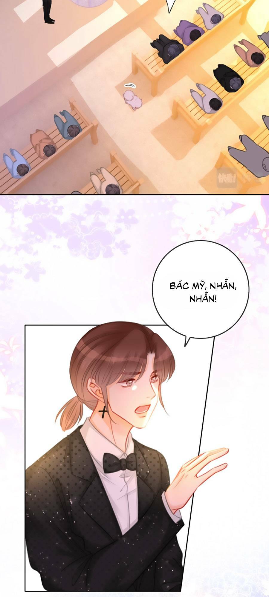 Ám Hắc Hệ Noãn Hôn - Chapter 149.2 - Page 16