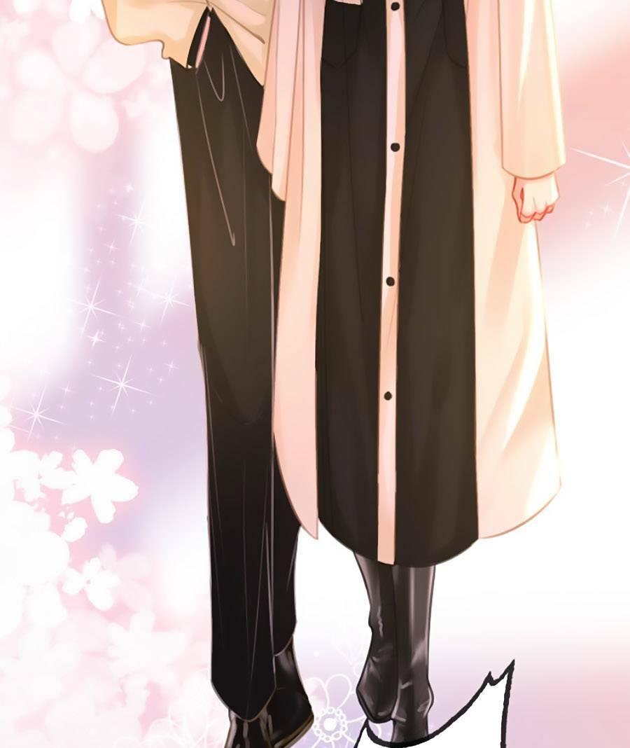 Ám Hắc Hệ Noãn Hôn - Chapter 149.2 - Page 18